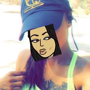 Meet your Posher, Lupe